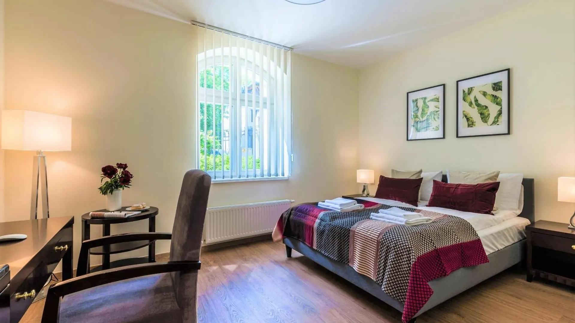 Rent Like Home - Elizy Orzeszkowej 6 Poznan
