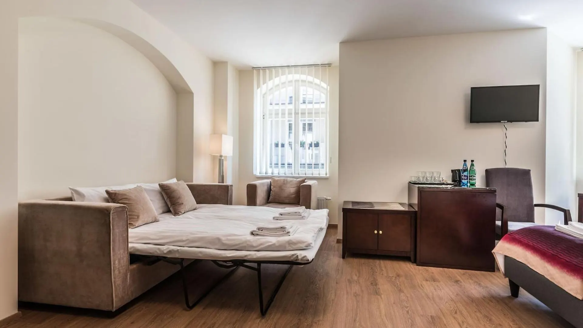 Rent Like Home - Elizy Orzeszkowej 6 Poznan