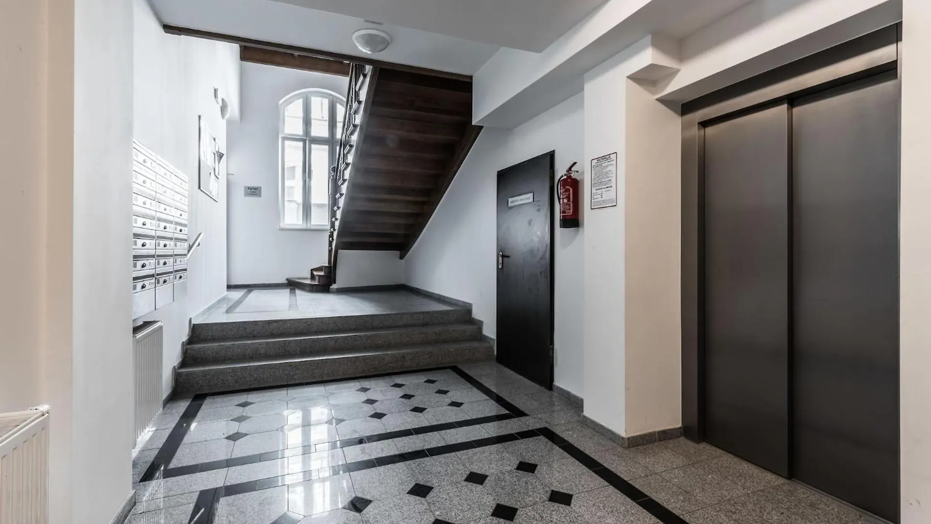 Rent Like Home - Elizy Orzeszkowej 6 Poznan Poland