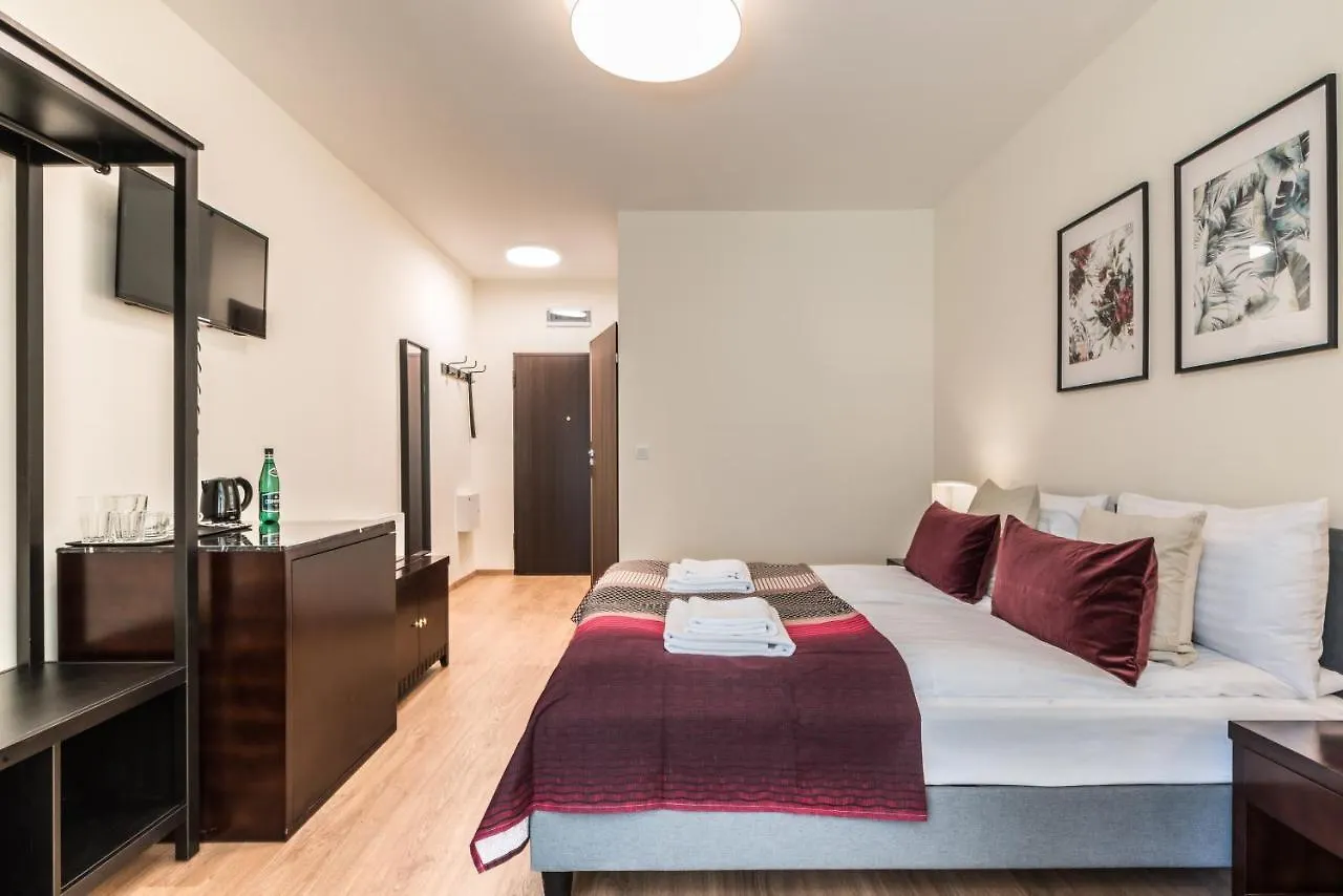 Rent Like Home - Elizy Orzeszkowej 6 Poznan Poland