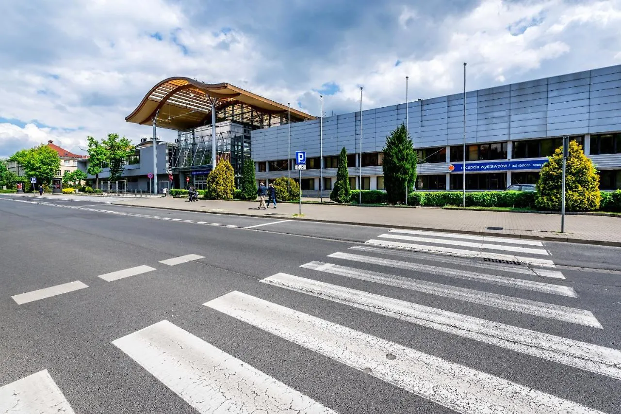 Rent Like Home - Elizy Orzeszkowej 6 Poznan